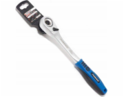 Forsage Ráčna s výklopným mechanismem 30 zubů CrV 1/2