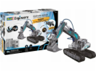 NoName *****REVELL Hydraulický bagr 3v1 21305