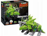 NoName *****REVEL CyberBeasts TerraTops 07852