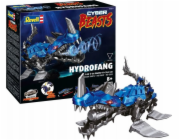 NoName *****REVEL CyberBeasts HydroFang 07851
