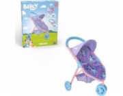 HTI Tříkolový kočárek Bluey 1424141 /6