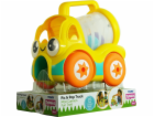 Tomy TOMY TOOMIES Veselá míchačka na beton E73669