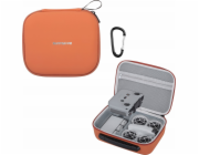 SunnyLife Pouzdro pro dron DJI NEO + příslušenství / NE-B862 oranžové