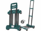 Rockforce Skládací přepravní vozík (nosnost: 50 kg)