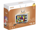 Astar KOCO bloky Retro TV 2280el 04030 43456 /8