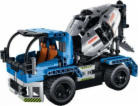 HP Míchačka betonu IM.MASTER RC 2v1 394el 8023 40431