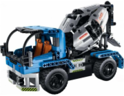 HP Míchačka betonu IM.MASTER RC 2v1 394el 8023 40431
