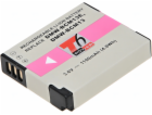 Baterie T6 Power Panasonic DMW-BCM13, DMW-BCM13E, 1100mAh...