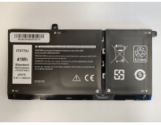 Mitsu Baterie JK6Y6 pro Dell Latitude 3410 3510 Inspiron 5401 5402 5501 5502 5505 3600mAh (41Wh) 11,4V
