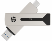 HP Inc. 1TB USB-C/A 3.2 flash disk