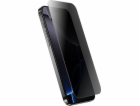 CRONG 3D Armor Glass - Tvrzené sklo pro soukromí na iPhon...