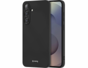 CRONG Kryt Color pro Samsung Galaxy S25, černý