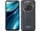 OUKITEL Chytrý telefon WP39 5G 6/256GB IP69K šedý