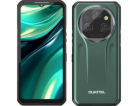 OUKITEL Chytrý telefon WP39 5G 6/256GB IP69K zelený