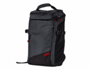 Marvo Batoh na notebook RANGER 600G 15,6", černý,