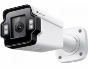 TP-LINK InSight S345ZI VIGI 4MP venkovní IR motorizovaná varifokální síťová kamera
