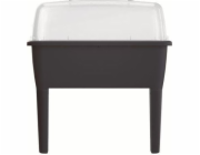 Prosperplast Mini skleník 38 cm x 77 cm x 82 cm (DREP770-S433)