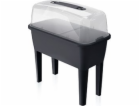 Prosperplast Mini skleník 38 cm x 77 cm x 82 cm (DREP770-...