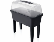 Prosperplast Mini skleník 38 cm x 77 cm x 82 cm (DREP770-S433)