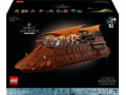 Lego STAR WARS 75397 Jabbova plachetnice