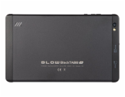 BLOW Tablet BlackTAB8 3/32GB 4G LTE 8 palců černý