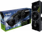 Palit Grafická karta GeForce RTX 5070 GAMING PRO 12GB GDD...