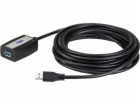 Aten Prodlužovací kabel USB UE350A USB 3.1 Gen 1 5m