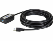 Aten Prodlužovací kabel USB UE350A USB 3.1 Gen 1 5m