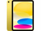 Apple iPad WiFi + Cellular 11 palců 256 GB žlutý