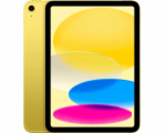 Apple iPad WiFi + Cellular 11 palců 256 GB žlutý