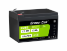 Green Cell CUBE LiFePO4 baterie pro volný čas 12Ah 12,8V ...