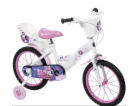 Huffy 16" dětské kolo Disney MINNIE 21994W