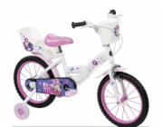Huffy 16" dětské kolo Disney MINNIE 21994W