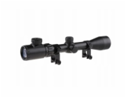 Puškohled Theta Optics 3-9*40 EG