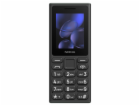 Nokia 105 2G Dual Sim 2025 Black
