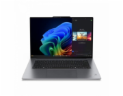 Lenovo Ultrabook ThinkPad X9 G1 21Q60008PB W11Pro Ultra 7 258V/32GB/1TB/INT/15.3 OLED/Touch/Šedá/3 roky Premier NBD + CO2 Offset