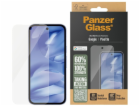 PanzerGlass Tvrzené sklo Ultra-Wide Fit pro Google Pixel ...