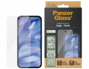 PanzerGlass Tvrzené sklo Ultra-Wide Fit pro Google Pixel 9a 5G