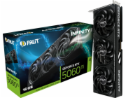 Palit Grafická karta RTX 5060 TI INFINITY 3 16GB GDDR7 128bit 3DP/HDMI