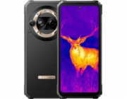Blackview Chytrý telefon BL9000 Pro 5G 12/512GB zlatý