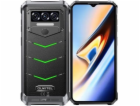 OUKITEL Chytrý telefon WP38 6/256GB zelený