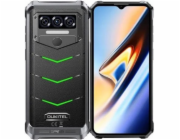 OUKITEL Chytrý telefon WP38 6/256GB zelený