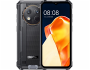 OUKITEL Chytrý telefon G1 4G 6/256GB IP69K černý
