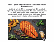 PAKA ZWIERZAKA Salmon with Baltic fish M - suché krmivo pro psy - 3kg