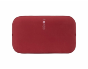 EXPED Cestovní polštář Mega Pillow - vínový