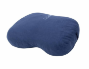 EXPED Polštář Deep Sleep M - tmavě modrý