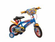 TOIMSA Dětské kolo 12" HOT WHEELS 1268