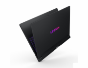 Lenovo Notebook Legion Pro 7 16IAX10H s procesorem Intel Core Ultra 9 275HX, 40,6 cm (16"), WQXGA, 64 GB DDR5-SDRAM, 2 TB SSD, NVIDIA GeForce RTX 5080, Wi-Fi 7 (802.11be), Windows 11 Pro, černá