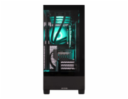 Actina 5901443416531 PC AMD Ryzen™ 7 9800X3D 32 GB DDR5-SDRAM 2 TB SSD NVIDIA GeForce RTX 5080 Windows 11 Home Midi Tower Černá