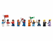 Lego PŘÍLEŽITOSTNÉ 40634 ZÁBAVNÉ IKONY